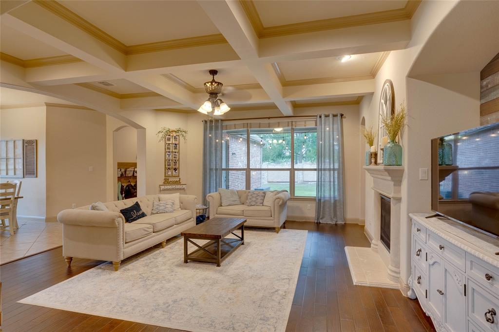308 Parke Hollow Drive