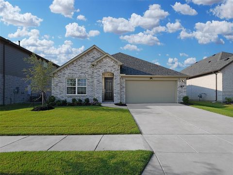716 Fencerow Trail Weston TX 75009