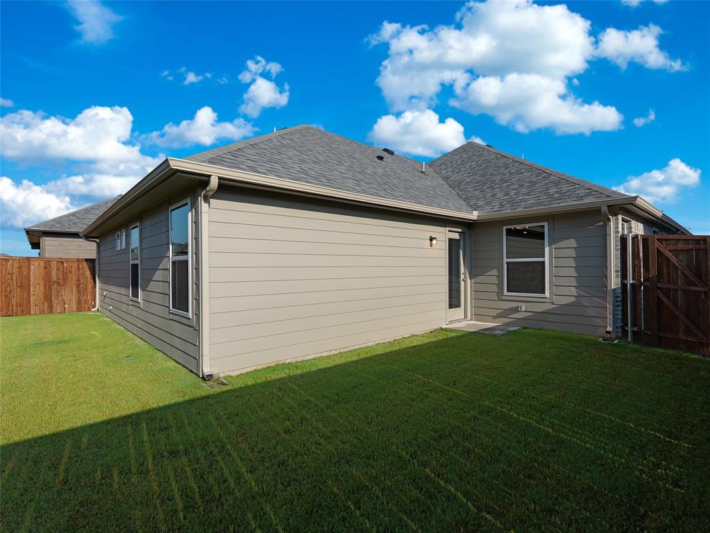 Venetian - Residential Lease