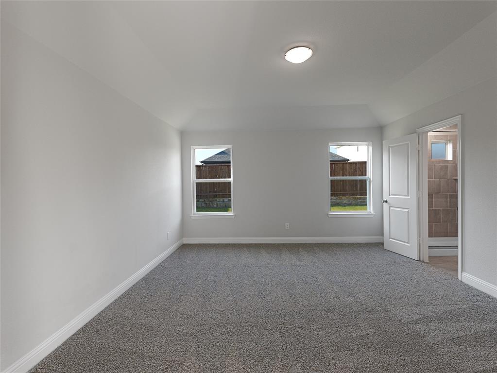 Venetian - Residential Lease