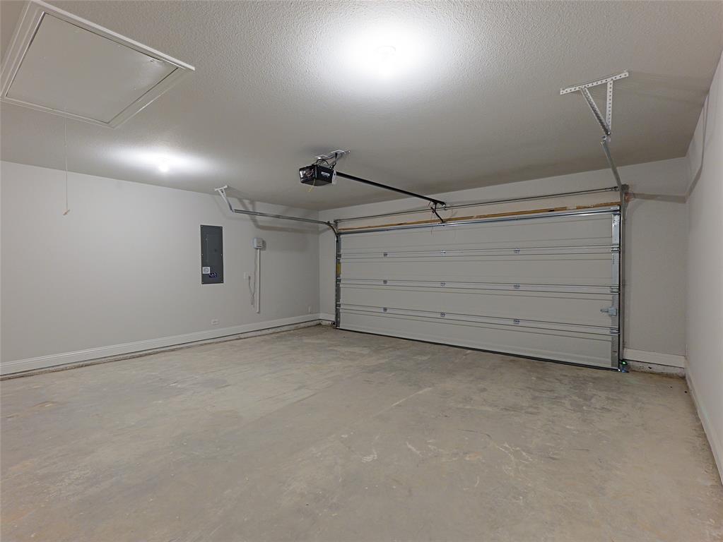 Venetian - Residential Lease