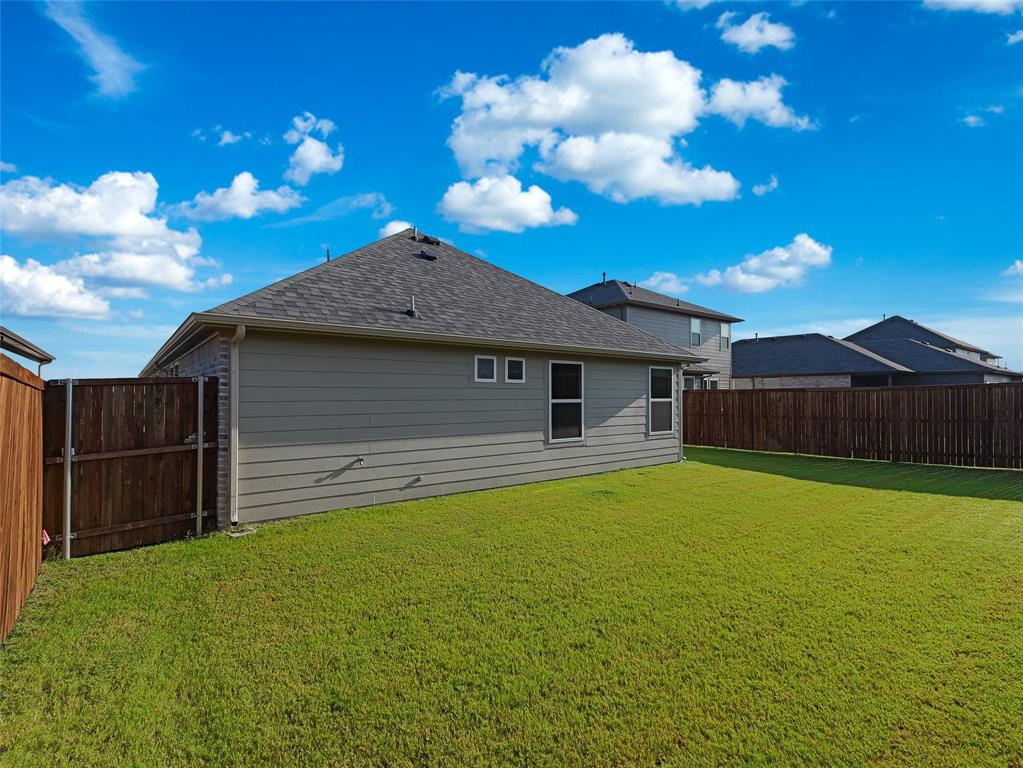 Venetian - Residential Lease