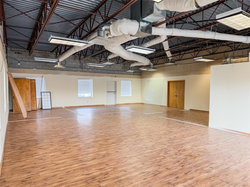 Baker Add - Commercial Lease