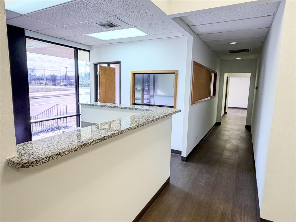 Baker Add - Commercial Lease