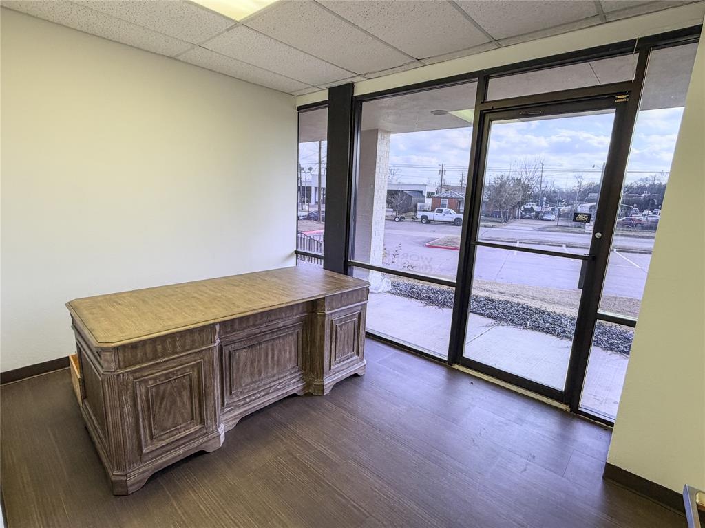 Baker Add - Commercial Lease