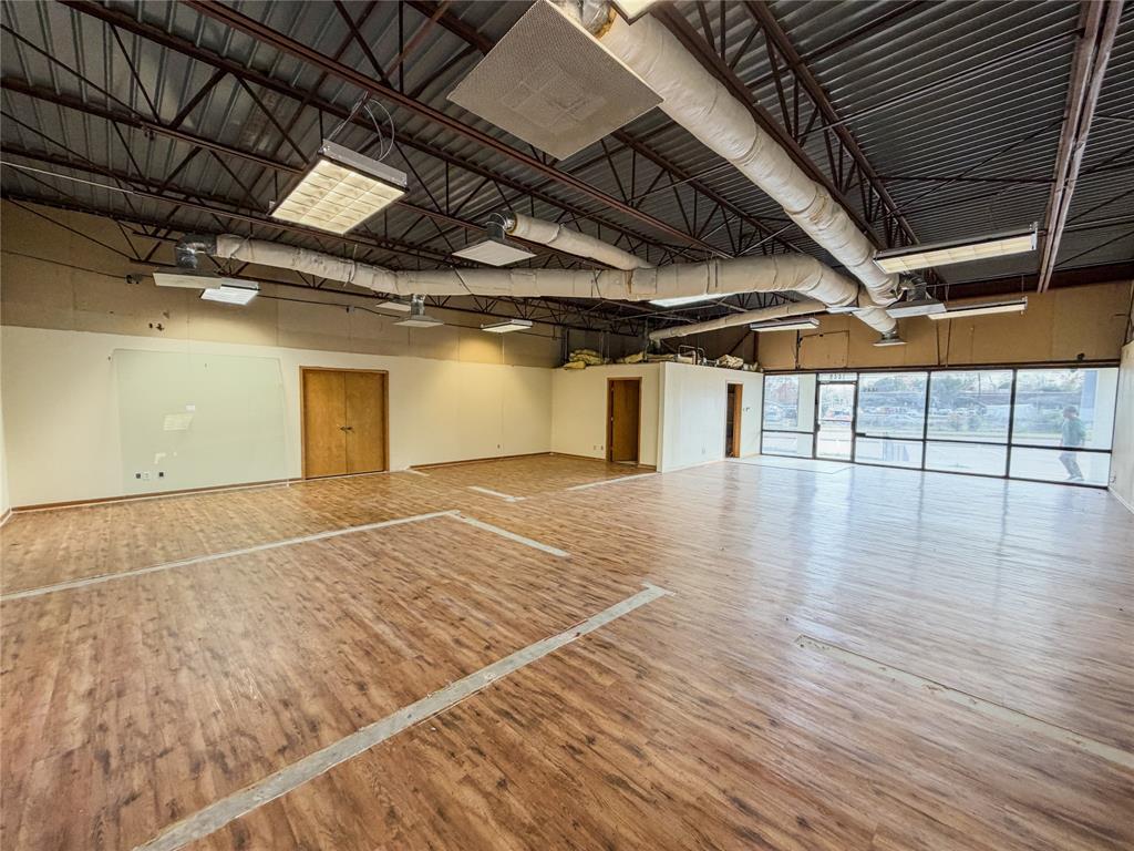 Baker Add - Commercial Lease