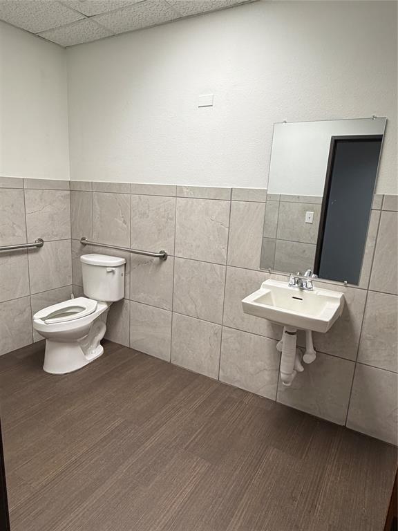 Baker Add - Commercial Lease