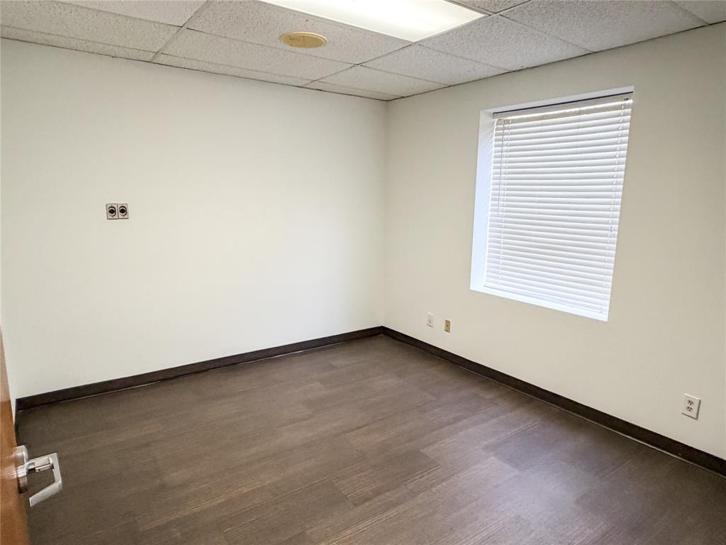 Baker Add - Commercial Lease