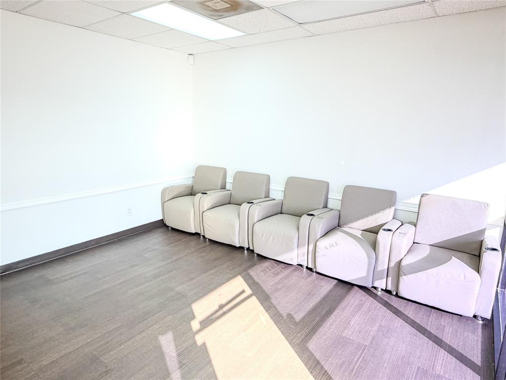 Baker Add - Commercial Lease