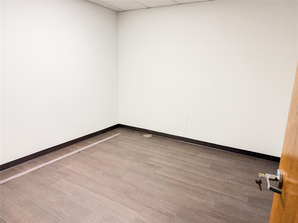 Baker Add - Commercial Lease