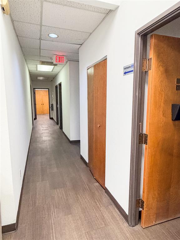 Baker Add - Commercial Lease