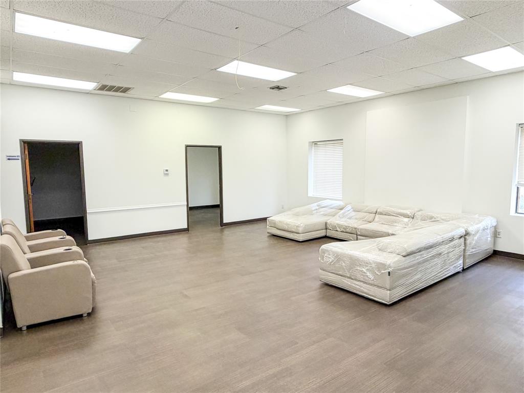 Baker Add - Commercial Lease