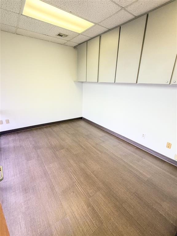 Baker Add - Commercial Lease