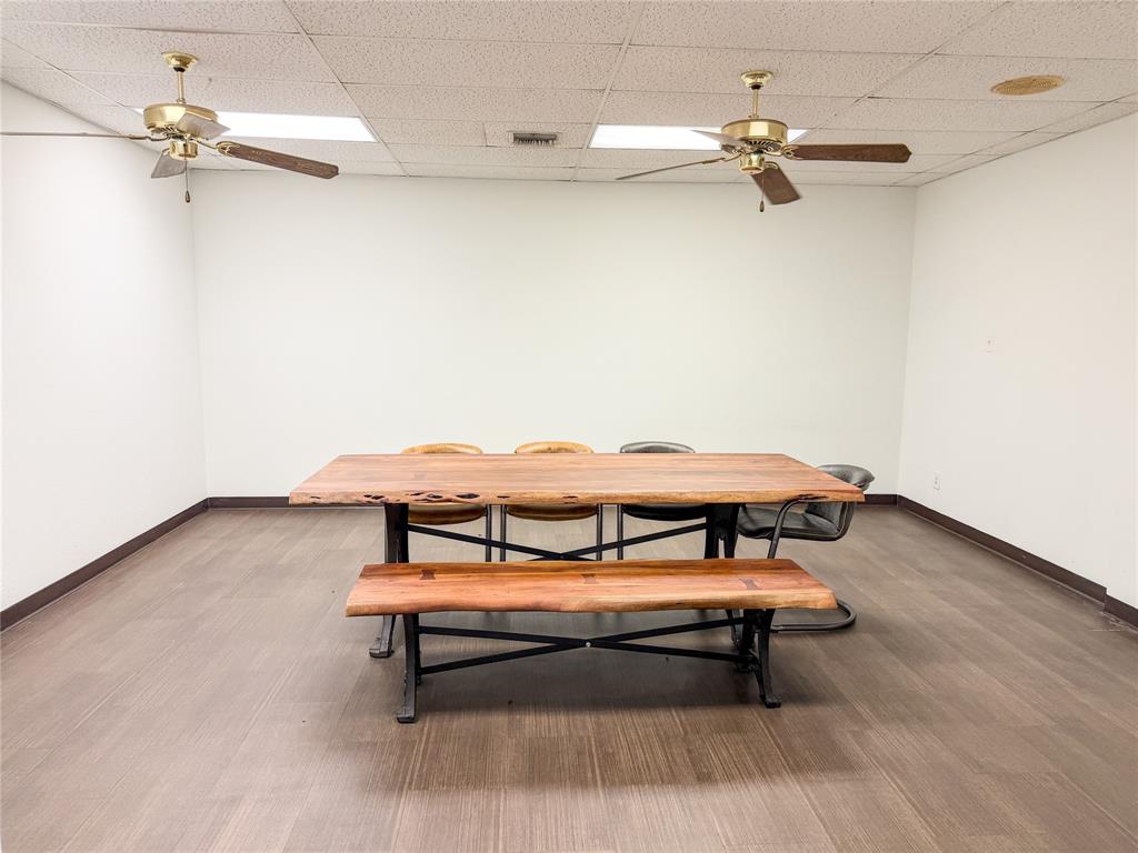 Baker Add - Commercial Lease