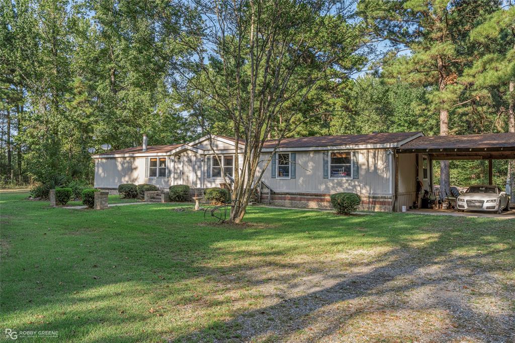 2931 Jamerson Road