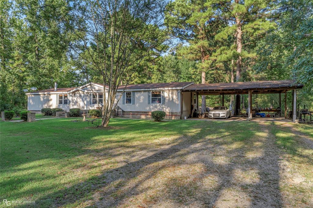 2931 Jamerson Road