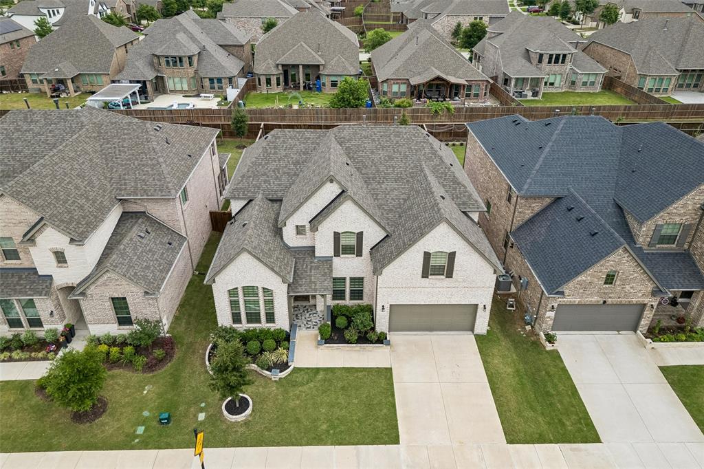 Auburn Hills Ph 2 - Residential