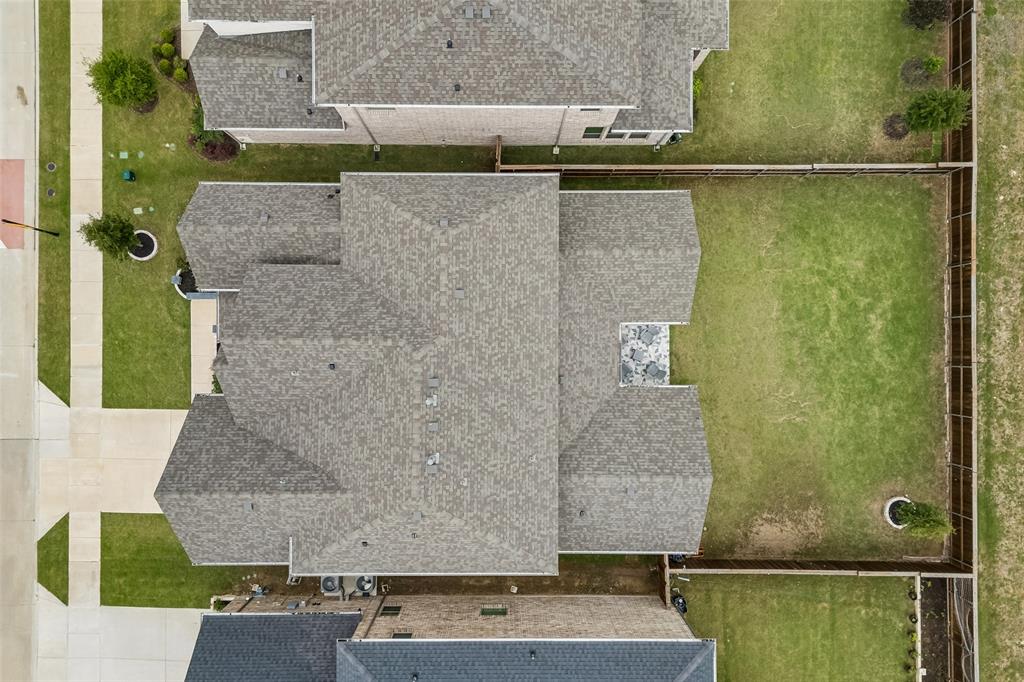 Auburn Hills Ph 2 - Residential