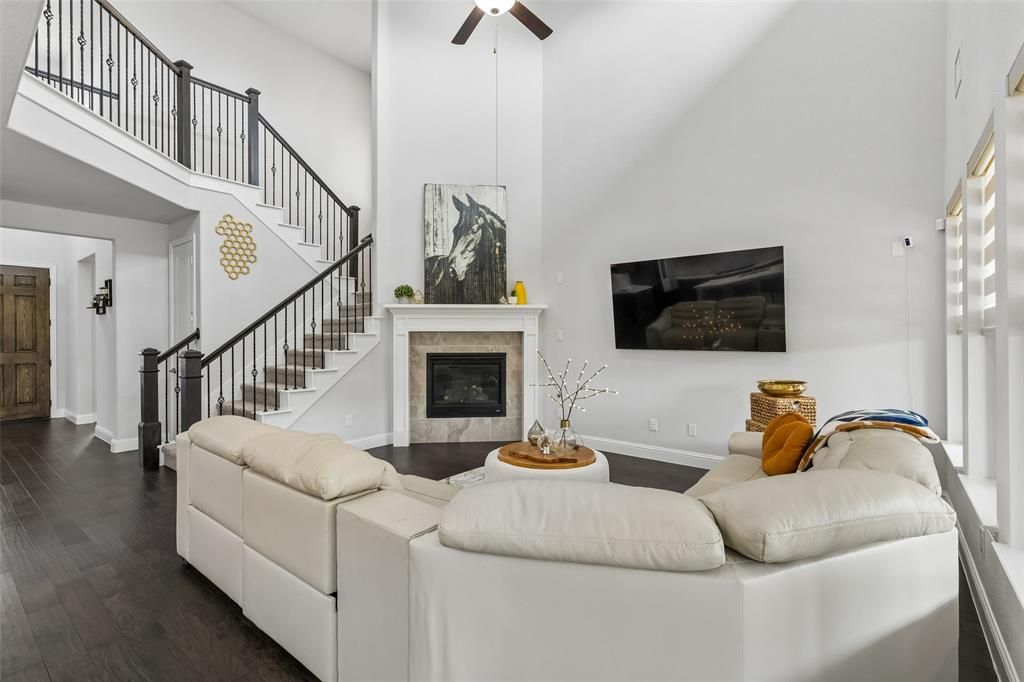 Photo of 2320 Portsmouth Drive, McKinney, TX 75071 (MLS # 21265090)
