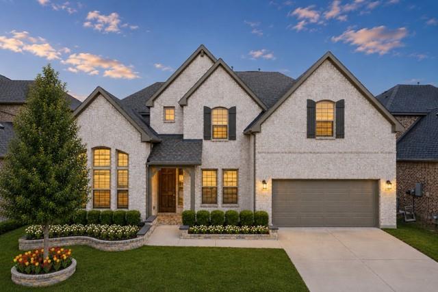 Auburn Hills Ph 2 - Residential