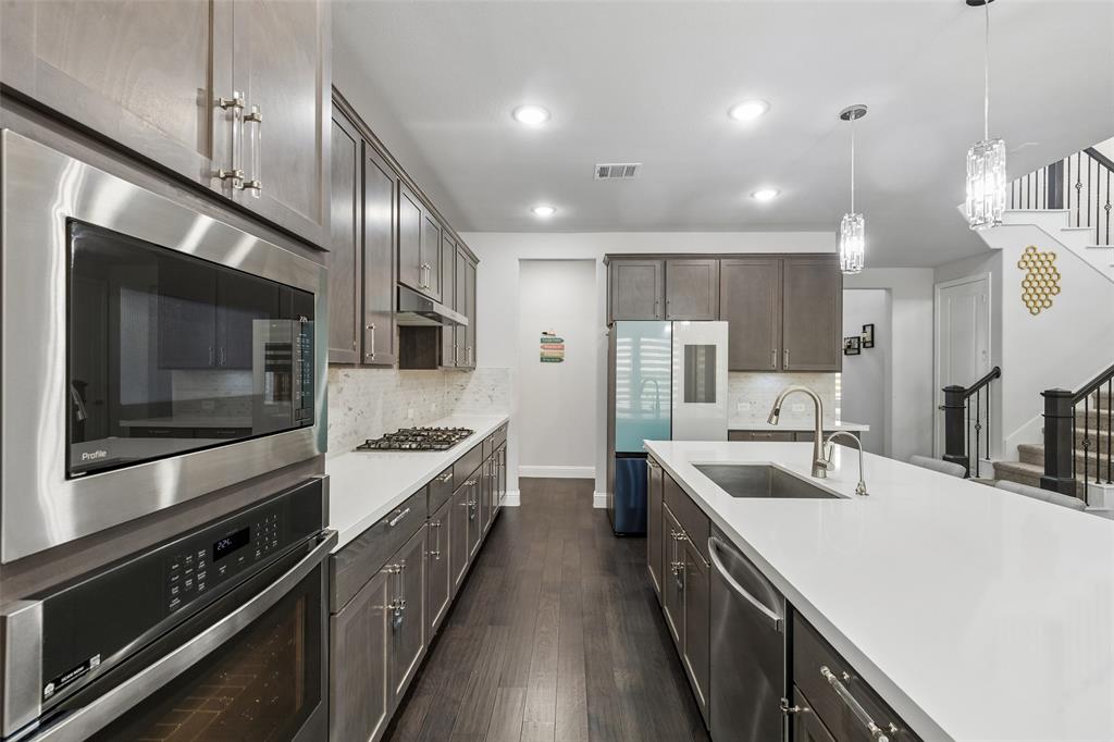 Auburn Hills Ph 2 - Residential