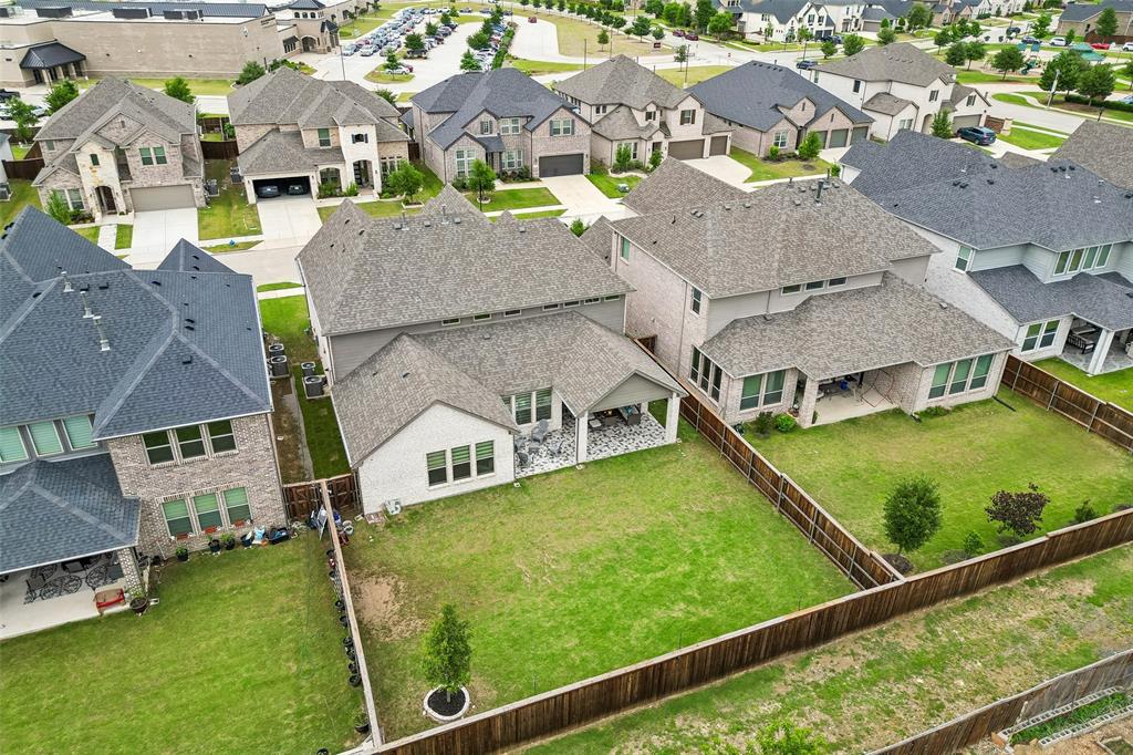 Auburn Hills Ph 2 - Residential