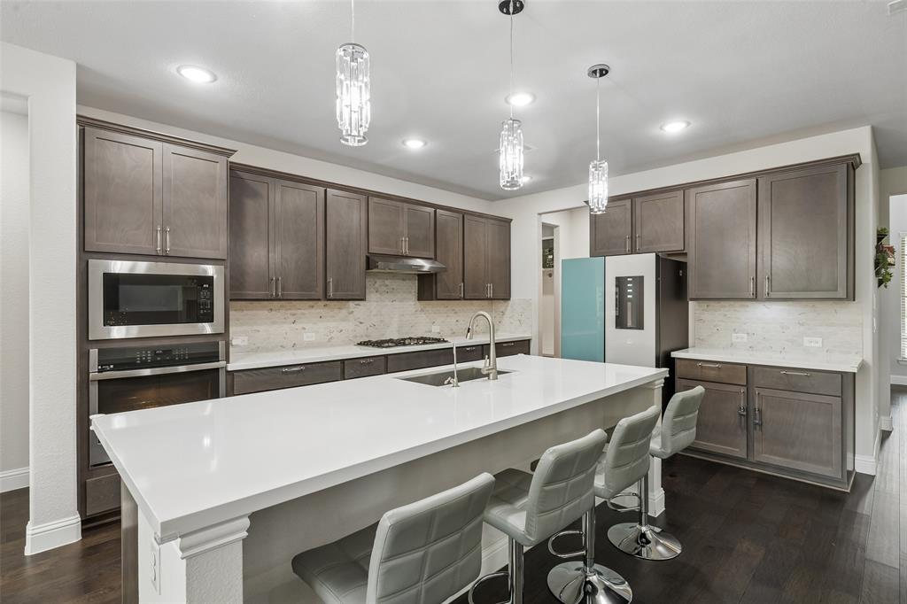 Auburn Hills Ph 2 - Residential