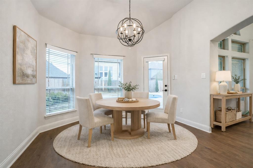 Willow Wood Ph 2a - Residential