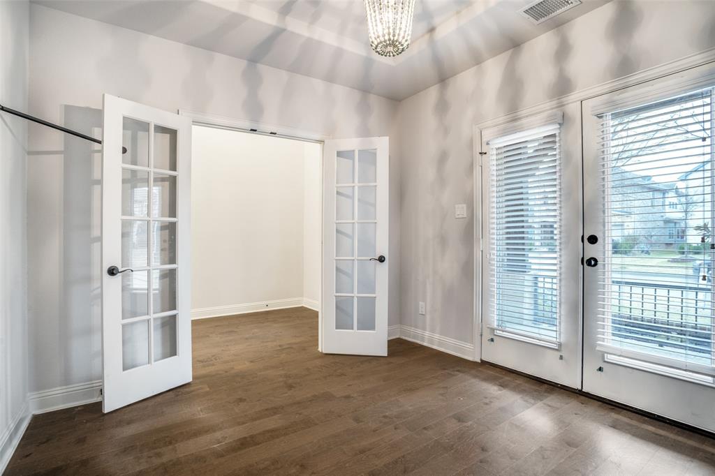 Willow Wood Ph 2a - Residential