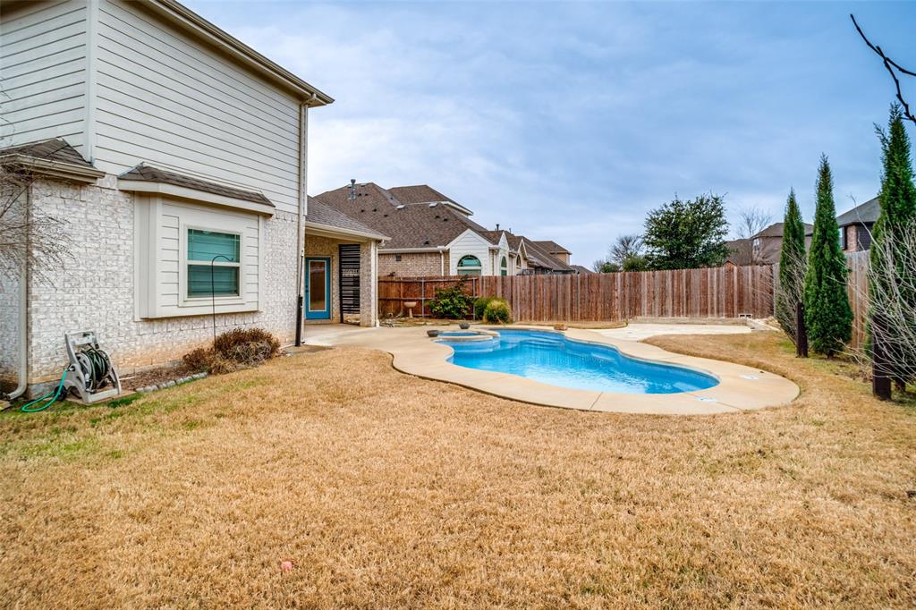 Willow Wood Ph 2a - Residential