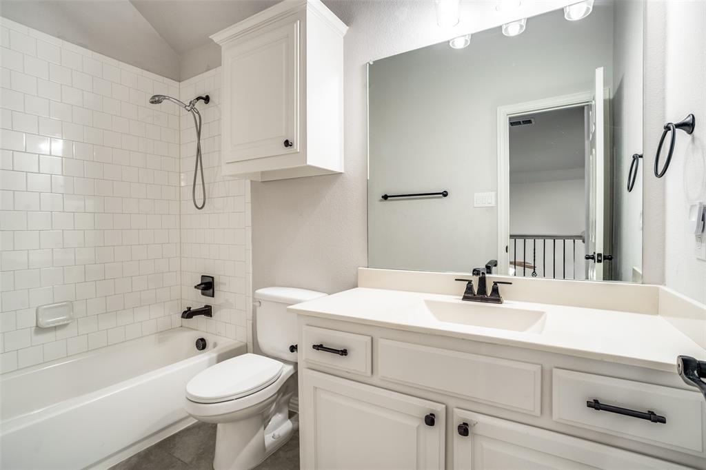 Willow Wood Ph 2a - Residential