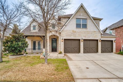 1313 Hodge Street McKinney TX 75454