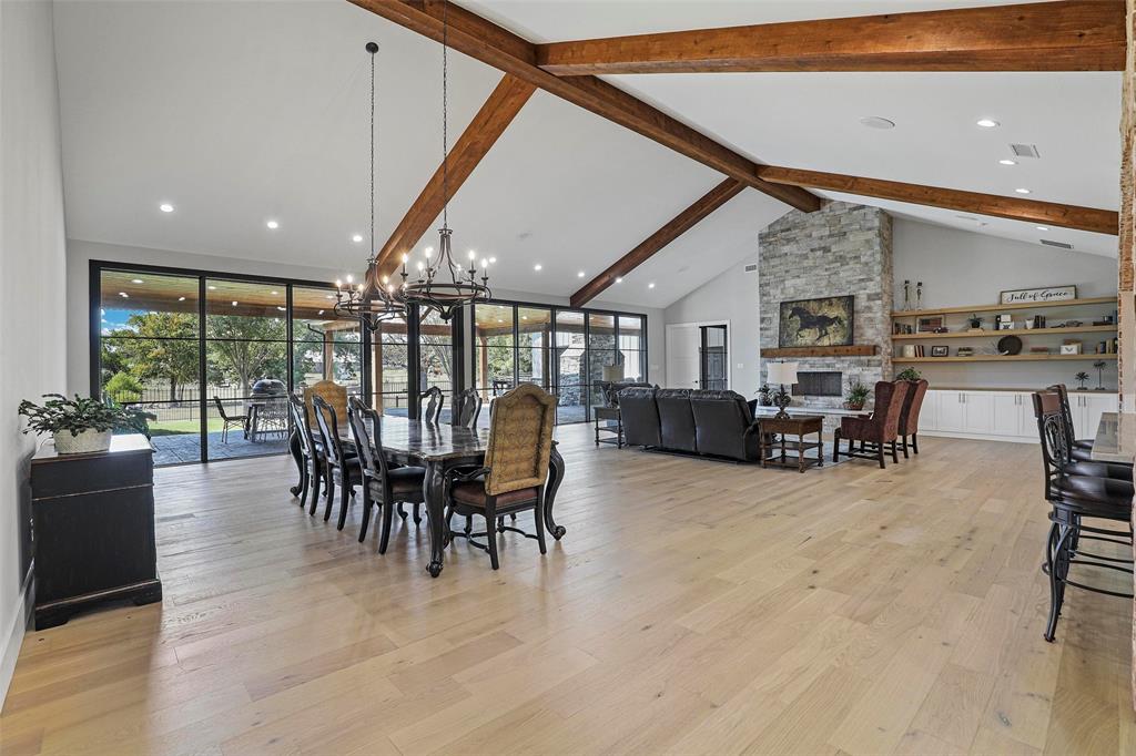 W Whorton - Residential