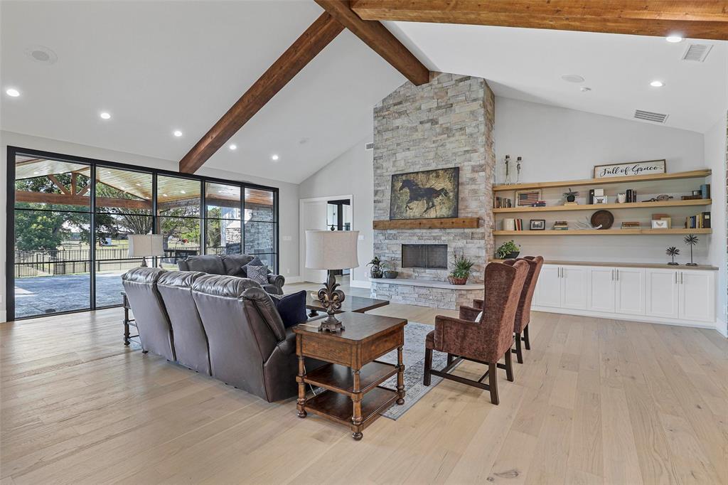 W Whorton - Residential