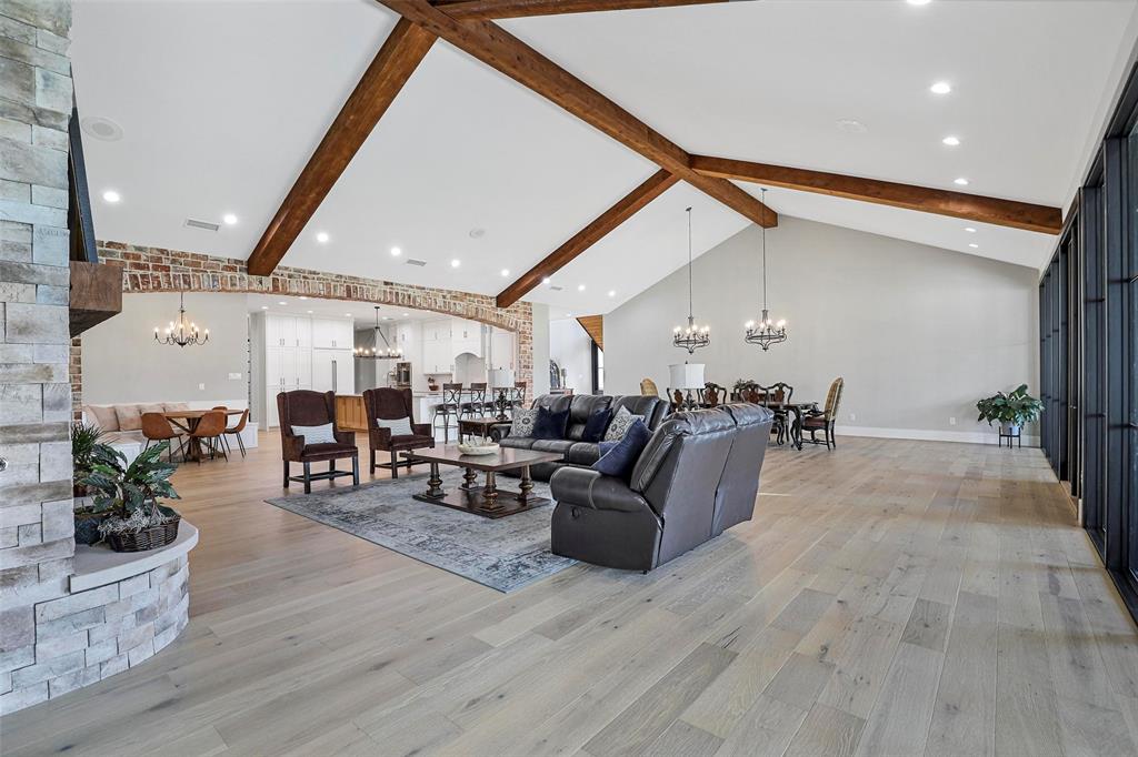 W Whorton - Residential