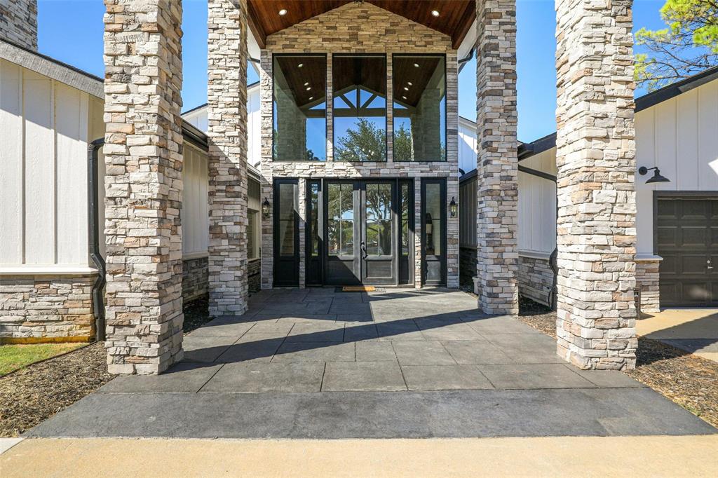 W Whorton - Residential