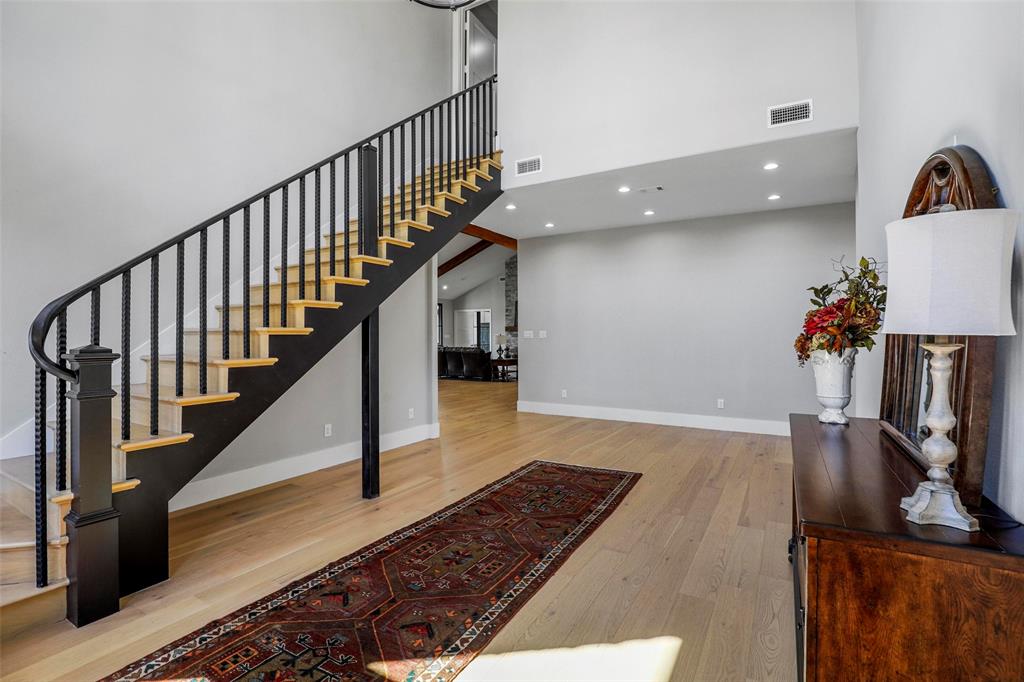 W Whorton - Residential