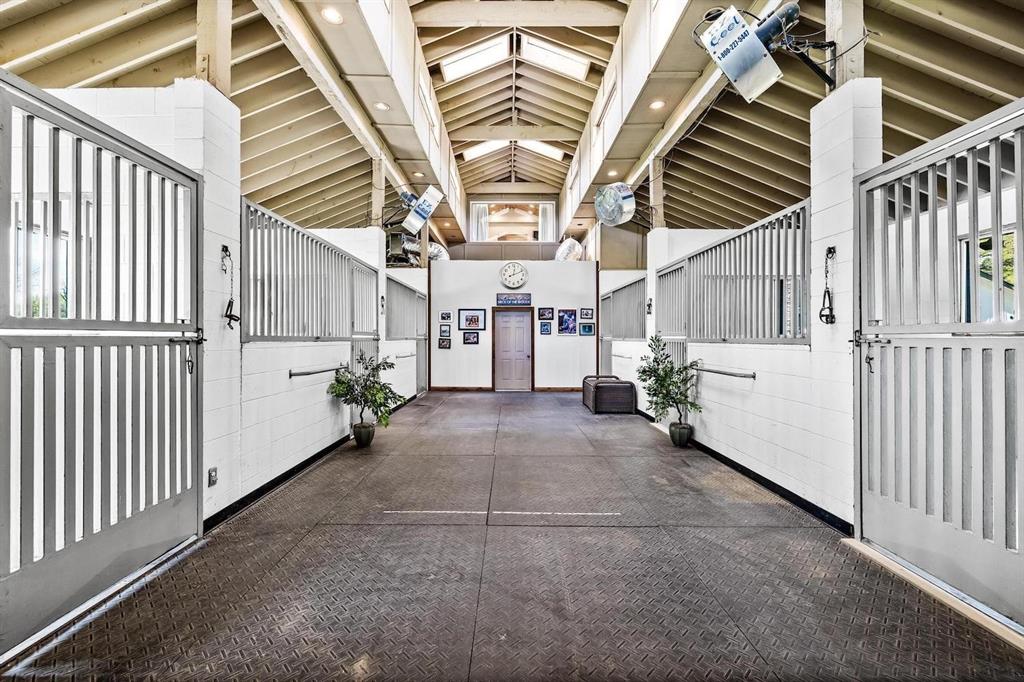 W Whorton - Residential