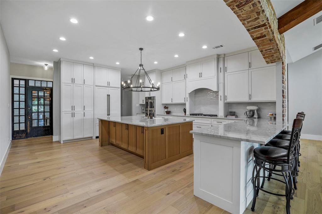 W Whorton - Residential