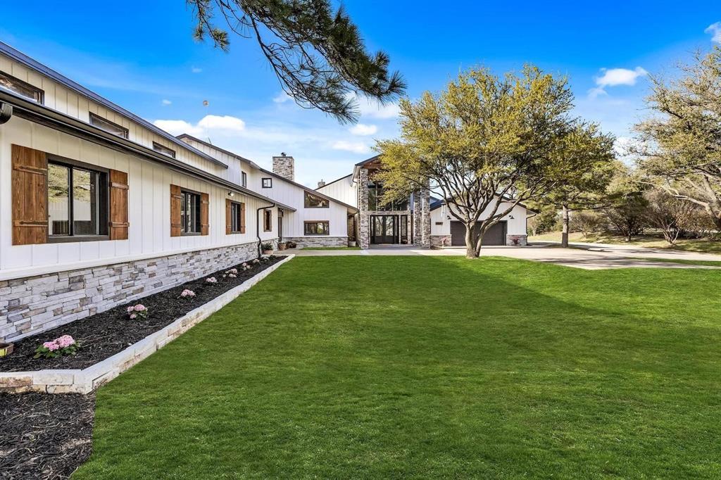 W Whorton - Residential