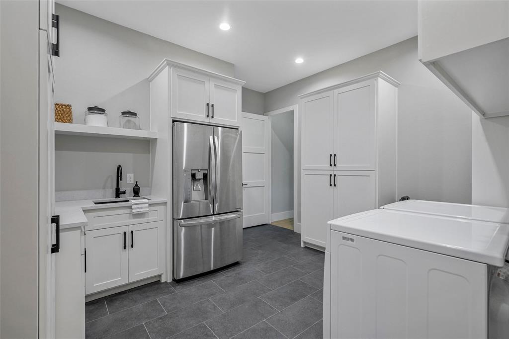 W Whorton - Residential