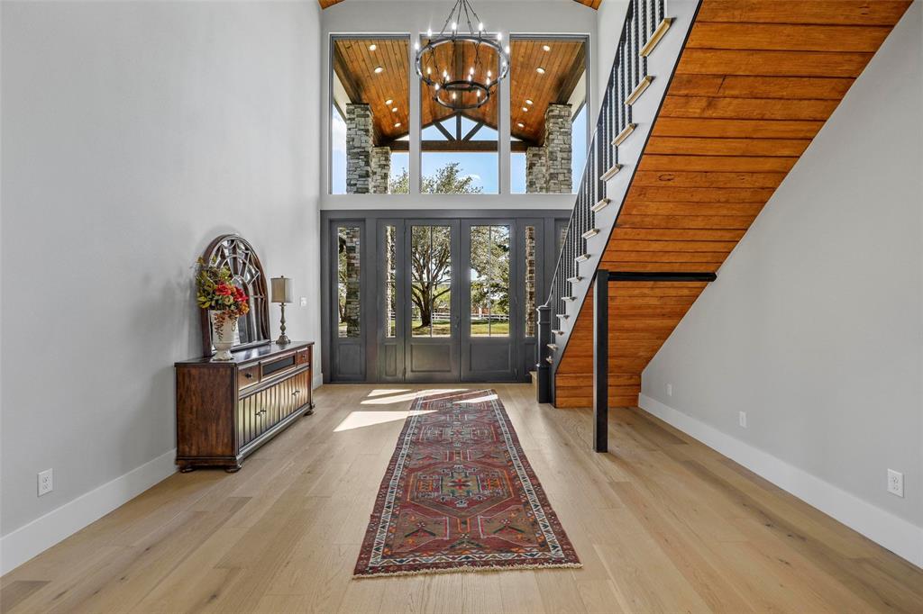 W Whorton - Residential