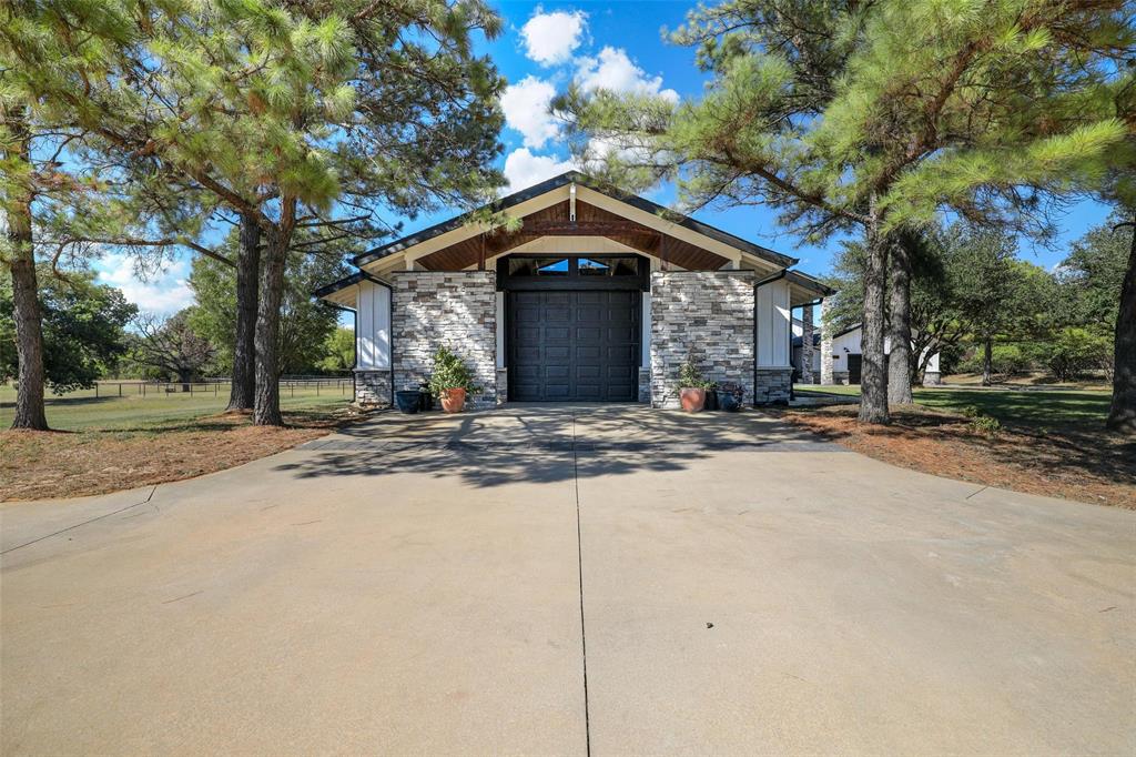 W Whorton - Residential