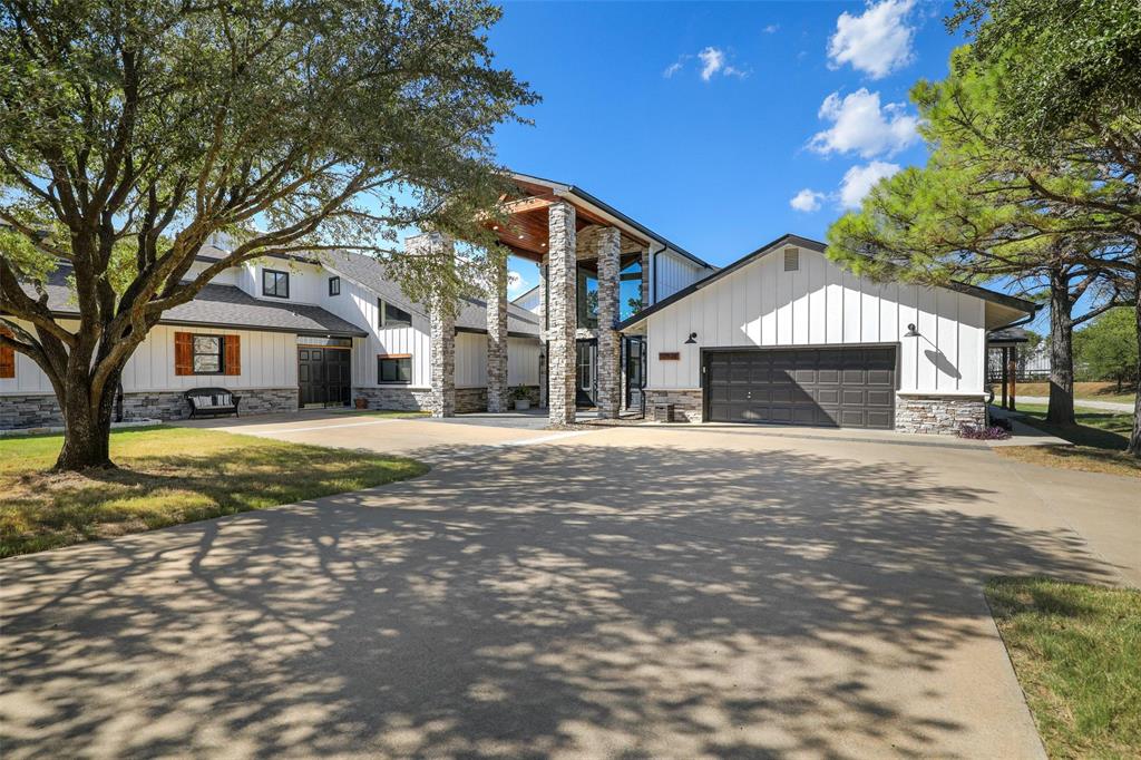 W Whorton - Residential