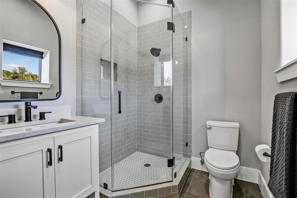 W Whorton - Residential