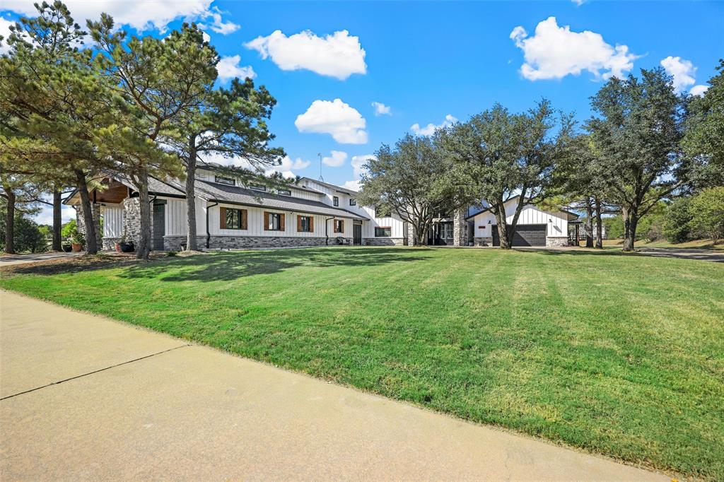 W Whorton - Residential