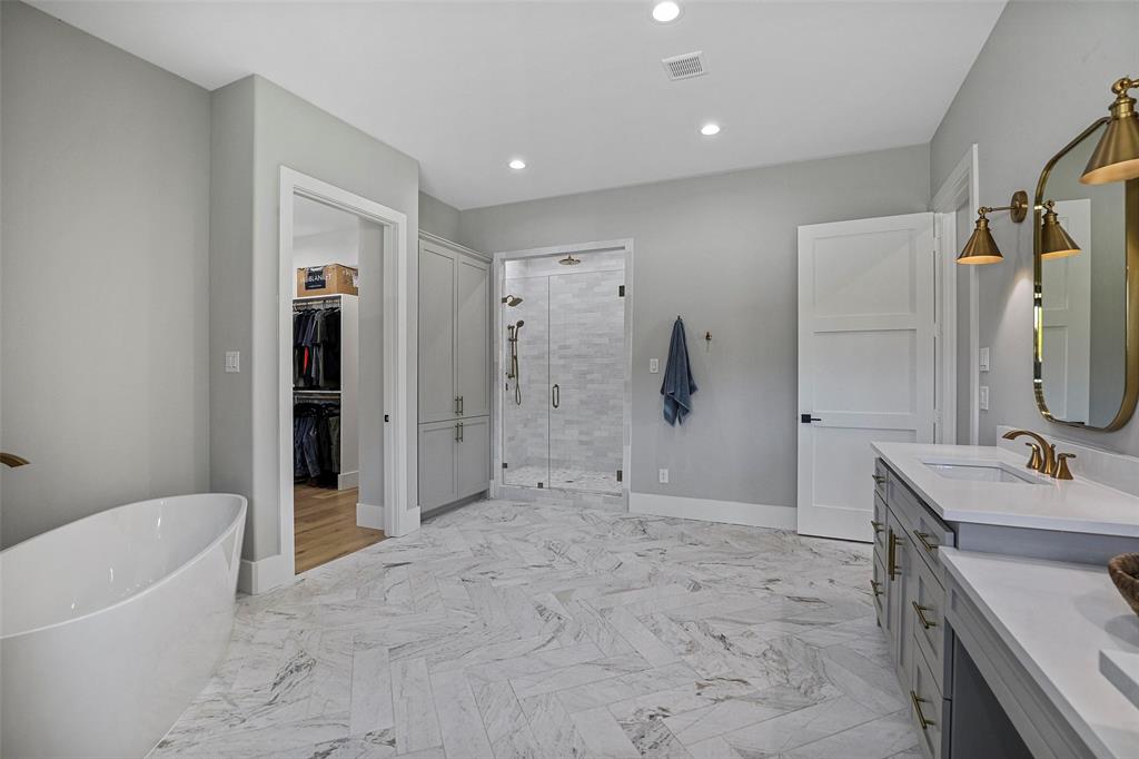 W Whorton - Residential