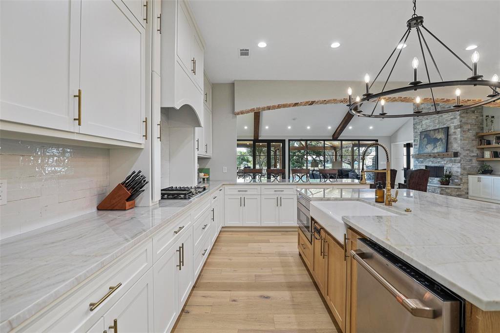 W Whorton - Residential