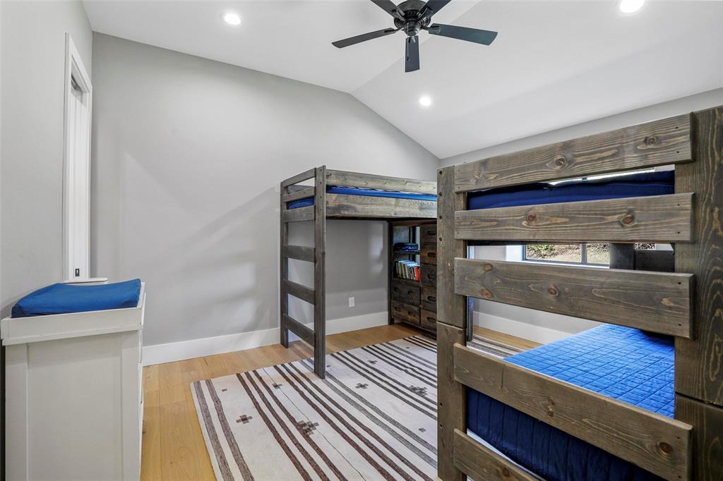 W Whorton - Residential