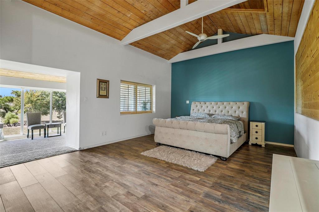 W Whorton - Residential